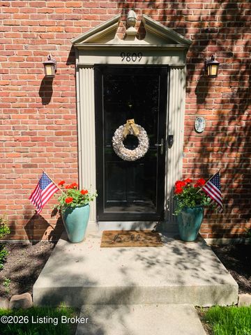 9809 Grenfell Way, Louisville, KY 40242