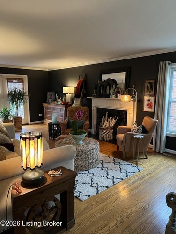 9809 Grenfell Way, Louisville, KY 40242