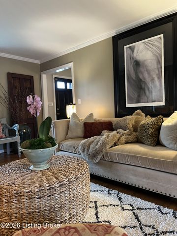 9809 Grenfell Way, Louisville, KY 40242