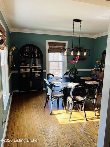 9809 Grenfell Way, Louisville, KY 40242