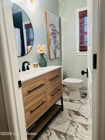 9809 Grenfell Way, Louisville, KY 40242