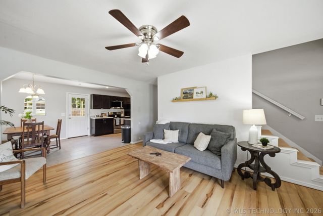 13403 S 90th East Avenue, Bixby, OK 74008