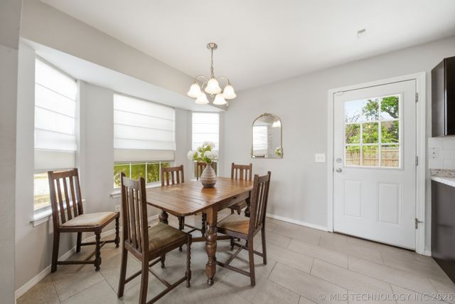 13403 S 90th East Avenue, Bixby, OK 74008