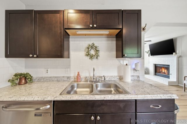 13403 S 90th East Avenue, Bixby, OK 74008