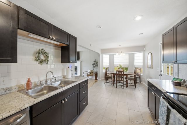 13403 S 90th East Avenue, Bixby, OK 74008