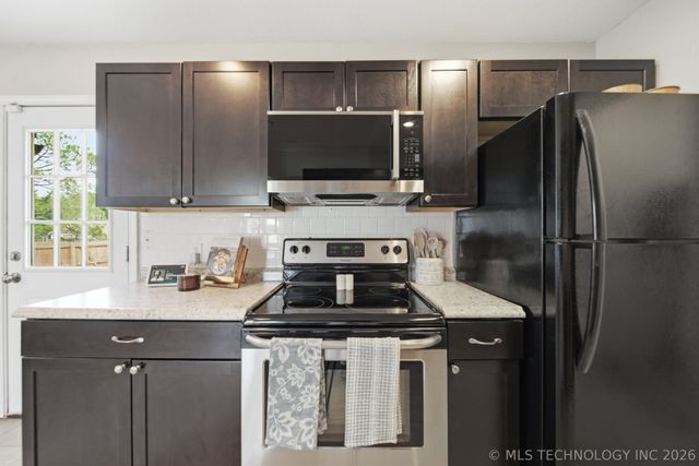 13403 S 90th East Avenue, Bixby, OK 74008