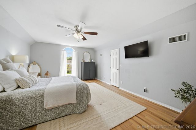 13403 S 90th East Avenue, Bixby, OK 74008