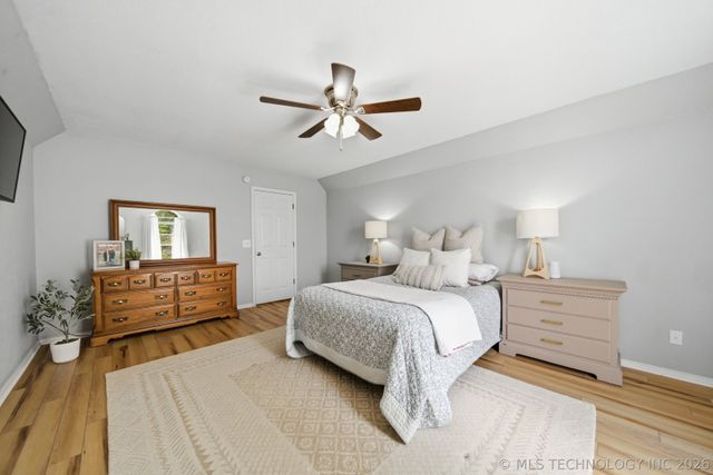 13403 S 90th East Avenue, Bixby, OK 74008