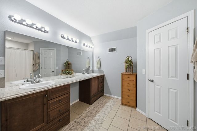 13403 S 90th East Avenue, Bixby, OK 74008