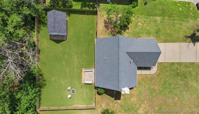 13403 S 90th East Avenue, Bixby, OK 74008
