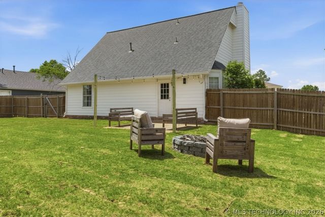 13403 S 90th East Avenue, Bixby, OK 74008