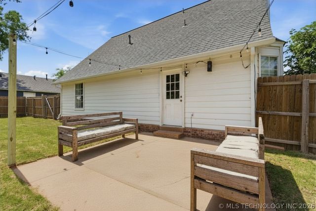 13403 S 90th East Avenue, Bixby, OK 74008