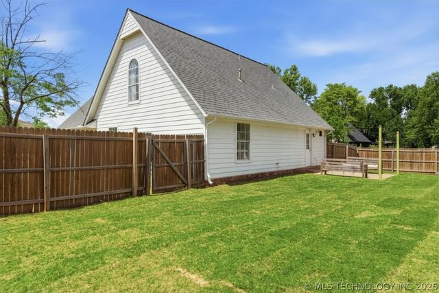 13403 S 90th East Avenue, Bixby, OK 74008