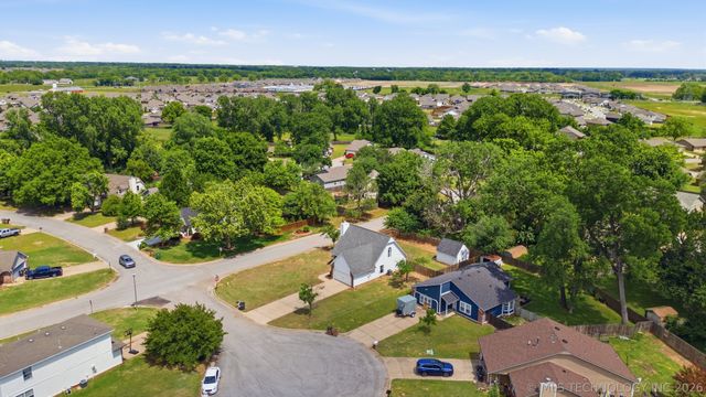 13403 S 90th East Avenue, Bixby, OK 74008