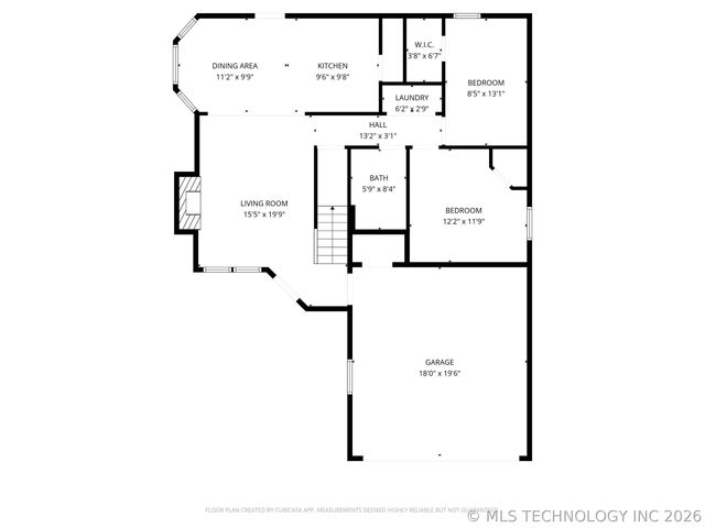 13403 S 90th East Avenue, Bixby, OK 74008