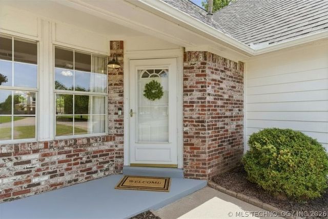 13403 S 90th East Avenue, Bixby, OK 74008