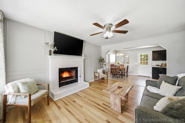 13403 S 90th East Avenue, Bixby, OK 74008
