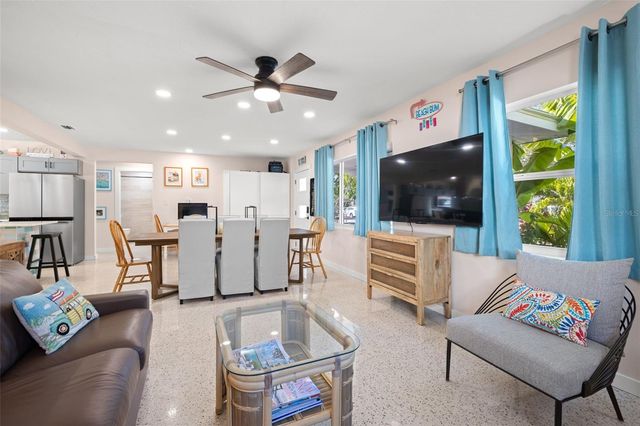 1211 BAY PINE BOULEVARD, Indian Rocks Beach, FL 33785