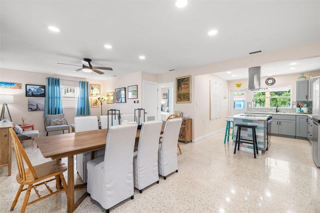 1211 BAY PINE BOULEVARD, Indian Rocks Beach, FL 33785