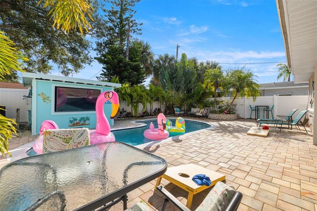 1211 BAY PINE BOULEVARD, Indian Rocks Beach, FL 33785