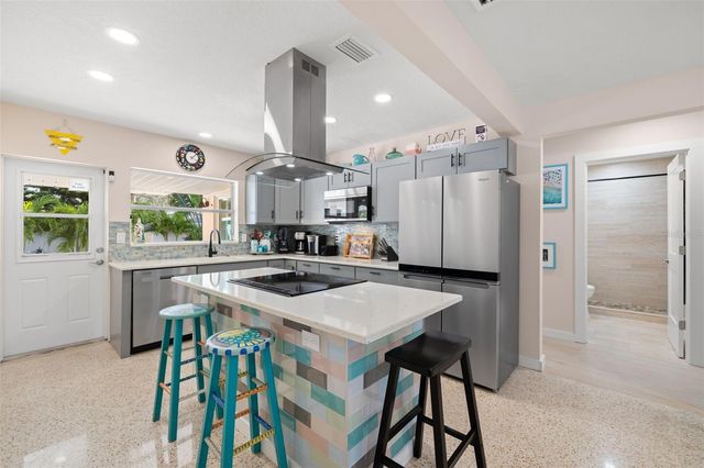 1211 BAY PINE BOULEVARD, Indian Rocks Beach, FL 33785