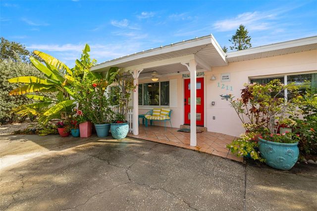 1211 BAY PINE BOULEVARD, Indian Rocks Beach, FL 33785