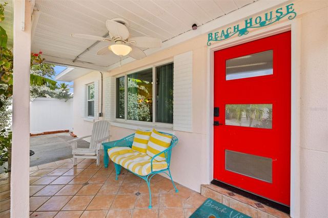 1211 BAY PINE BOULEVARD, Indian Rocks Beach, FL 33785