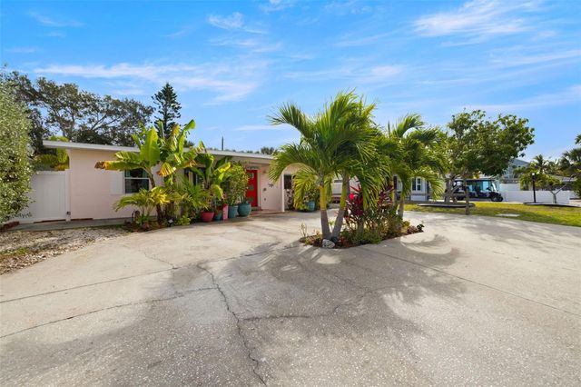 1211 BAY PINE BOULEVARD, Indian Rocks Beach, FL 33785