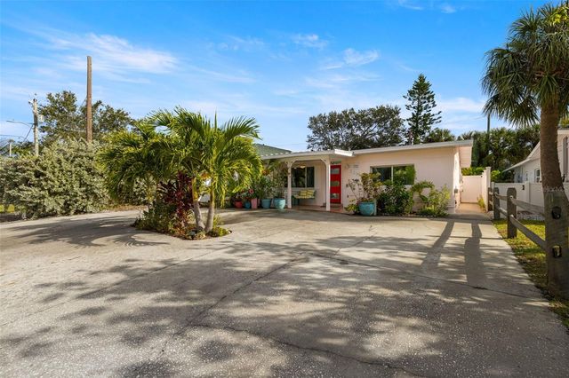 1211 BAY PINE BOULEVARD, Indian Rocks Beach, FL 33785