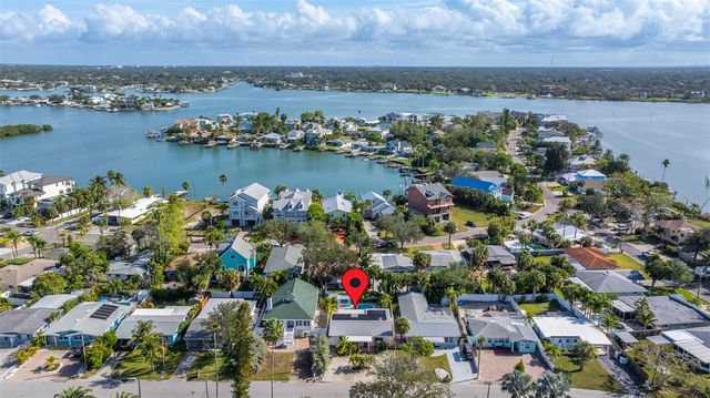 1211 BAY PINE BOULEVARD, Indian Rocks Beach, FL 33785