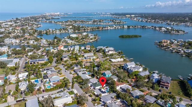 1211 BAY PINE BOULEVARD, Indian Rocks Beach, FL 33785