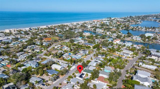 1211 BAY PINE BOULEVARD, Indian Rocks Beach, FL 33785