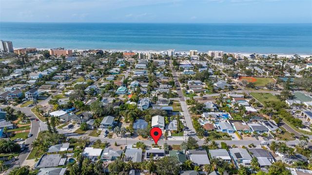 1211 BAY PINE BOULEVARD, Indian Rocks Beach, FL 33785
