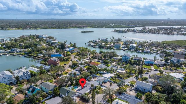 1211 BAY PINE BOULEVARD, Indian Rocks Beach, FL 33785