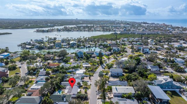 1211 BAY PINE BOULEVARD, Indian Rocks Beach, FL 33785