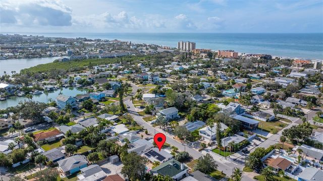 1211 BAY PINE BOULEVARD, Indian Rocks Beach, FL 33785