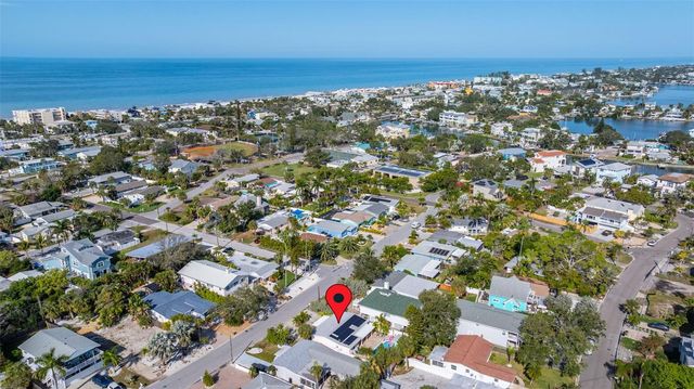 1211 BAY PINE BOULEVARD, Indian Rocks Beach, FL 33785