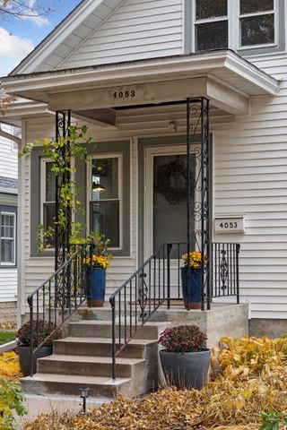 4053 45th Avenue S, Minneapolis, MN 55406