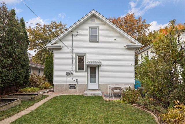 4053 45th Avenue S, Minneapolis, MN 55406