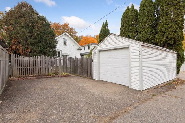 4053 45th Avenue S, Minneapolis, MN 55406