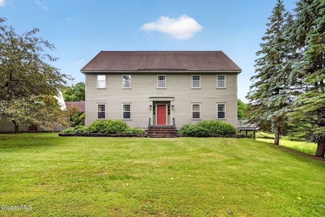 414 Barton Hill Road, Schoharie, NY 12157