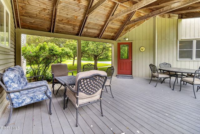414 Barton Hill Road, Schoharie, NY 12157