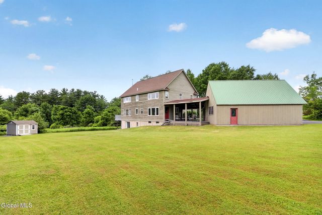 414 Barton Hill Road, Schoharie, NY 12157