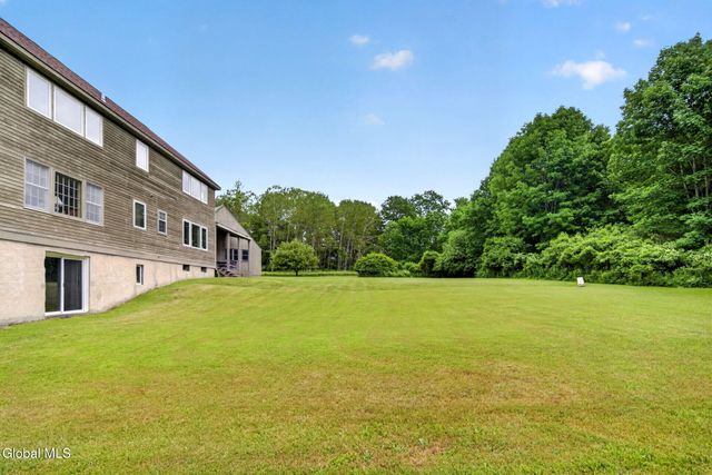 414 Barton Hill Road, Schoharie, NY 12157