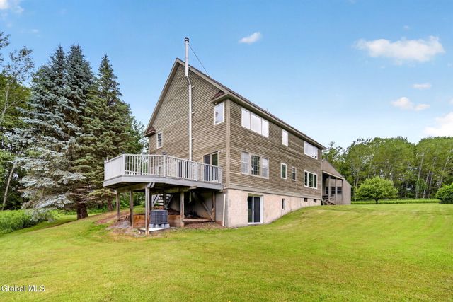 414 Barton Hill Road, Schoharie, NY 12157