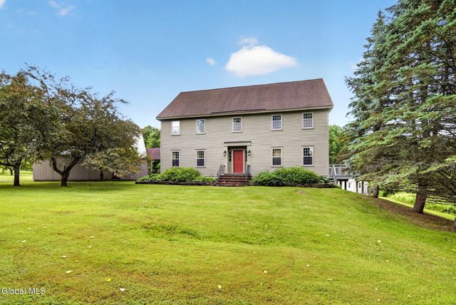 414 Barton Hill Road, Schoharie, NY 12157