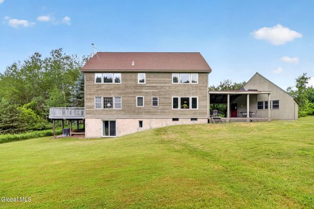 414 Barton Hill Road, Schoharie, NY 12157
