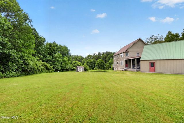 414 Barton Hill Road, Schoharie, NY 12157