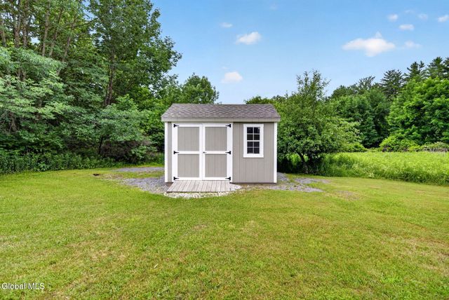 414 Barton Hill Road, Schoharie, NY 12157