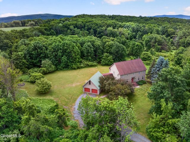 414 Barton Hill Road, Schoharie, NY 12157